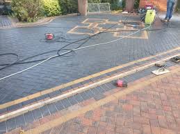 Why Choose Us For All Your Driveway Paving Needs in Chubbuck, ID?